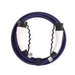 EVwallbox 10 MT Tip 2 Araç Şarj Kablosu (Renk Temsilidir Stoklarda Olan Renklere Göre Gönderim Sağlanmaktadır) - Görsel 2