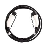 EVwallbox 15 MT Tip 2 Araç Şarj Kablosu (Renk Temsilidir Stoklarda Olan Renklere Göre Gönderim Sağlanmaktadır)