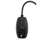 22KW V3 Türkçe Mobil Uygulama 5 Yıl Garanti (5,8,10,15 Metre Tip2 Araç Şarj Kablosu, Çanta ve 220V Adaptör) - Görsel 7