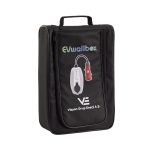 EVwallbox 22KW V3 Türkçe Mobil Uygulama 5 Yıl Garanti, (40x60x20 Pano, Schneider 40A 30MA Kaçak Akım, 3x40 Grup Sigorta, 1x16 sigorta,5x32 Dişi Piriz, 220V Piriz)Taşıma Çantası ve 220V Dönüştürücü Piriz) - Görsel 4