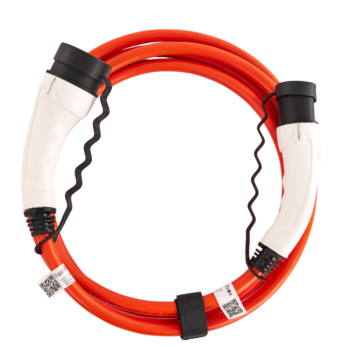 22KW V3 Türkçe Mobil Uygulama 5 Yıl Garanti, (Tekli Pano, 5,8,10,15 Metre Tip2 Araç Şarj Kablosu, Çanta, 220V Dönüştürücü Adaptör) - Görsel 2