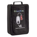 22KW V3 Türkçe Mobil Uygulama 5 Yıl Garanti, (Tekli Pano, 5,8,10,15 Metre Tip2 Araç Şarj Kablosu, Çanta, 220V Dönüştürücü Adaptör) - Görsel 3