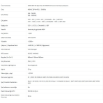 EVwallbox 30 Kw Dc Duvar Tipi Şarj Cihazı (3 mt Dc şarj kablosu ile birlikte) - Görsel 4