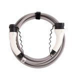 Evwallbox Tip-2 Elektrikli Araç Şarj Kablosu 22kw 5metre (Renk Temsilidir Stoklarda Olan Renklere Göre Gönderim Sağlanmaktadır)