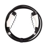 Evwallbox Tip-2 Elektrikli Araç Şarj Kablosu 22kw 5metre (Renk Temsilidir Stoklarda Olan Renklere Göre Gönderim Sağlanmaktadır) - Görsel 3