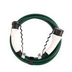 Evwallbox Tip-2 Elektrikli Araç Şarj Kablosu 22kw 5metre (Renk Temsilidir Stoklarda Olan Renklere Göre Gönderim Sağlanmaktadır) - Görsel 4